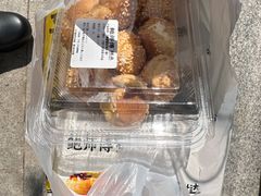 -鲍师傅糕点(石景山古城店)