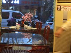-玉林烤鸭店(垡头店)