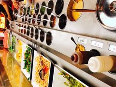 -海底捞火锅(枫蓝国际购物中心店)