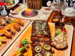 -布拉格餐厅· 中欧捷克菜(全国首店)