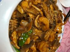 八珍豆腐-昱德来·天津菜(河西店)