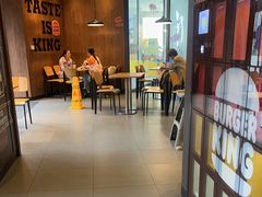 -汉堡王(徐汇绿地缤纷店)