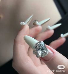 -妙睫屋日式美甲美睫