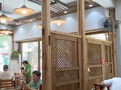 -下梅人家土菜馆(历史文化餐厅度假区店)