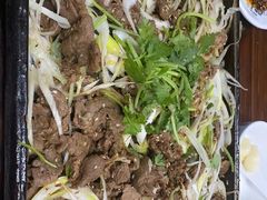 -清真永恒华威肉饼(潘家园店)
