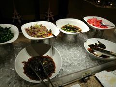 -上海东方佘山翰悦阁酒店·Vie全日制餐厅