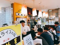 -北极星(梅田店)