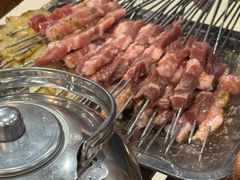 -小寒羊烧烤(凯瑞时代大厦店)