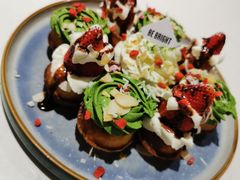 -BE BRIGHT KITCHEN(正佳广场店)