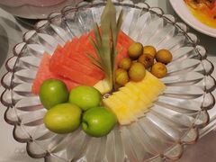 -浙江三立开元名都大酒店·四季轩中餐厅