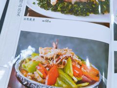 -潮州菜馆(十里河店)