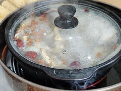 -濠轩阁特色生蚝火锅(水湾路店)