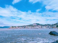-东极岛景区