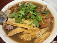 -姚记炒肝店(鼓楼店)