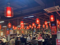 -巴蜀大宅门火锅(北大街店)