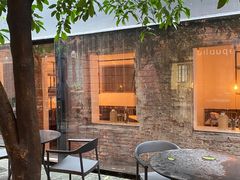 -Ocean's Table 欧舍