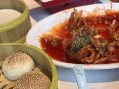 -玉林烤鸭店(黄村兴华店)