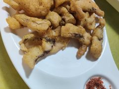 -雪湖煜辰鱼头老店(雪野湖店)