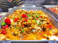 -辣得叫湘菜(观海卫店)