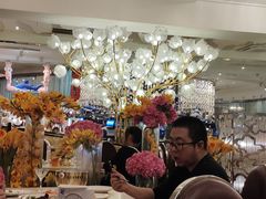 -芭菲盛宴·环球美食(解放碑英利国际店)
