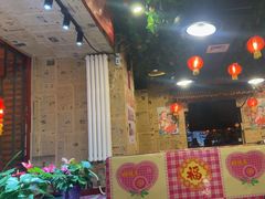 -粗粮人家·东北菜(洋桥店)