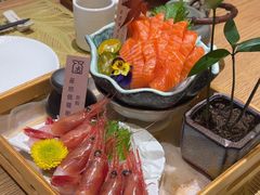 -吉之仙•中国制造•出口级食材日料店(领事馆总店)