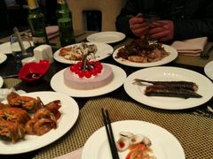 -宁波石浦豪生大酒店·自助餐厅