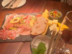 -IL TEATRO 精品意大利餐厅