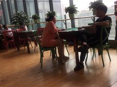 -莽子老火锅(大坪店)