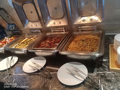 -重庆丽苑维景国际大酒店·海鲜自助餐厅