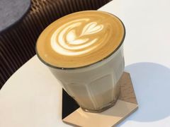 -Legno.ita Coffee by Wood(襄阳南路店)