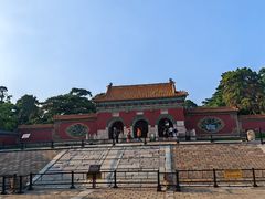 -北陵公园