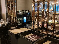 -国家会展中心上海洲际酒店