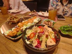 -肉魁屋·烧肉·烧鸟·酒场(高新店)