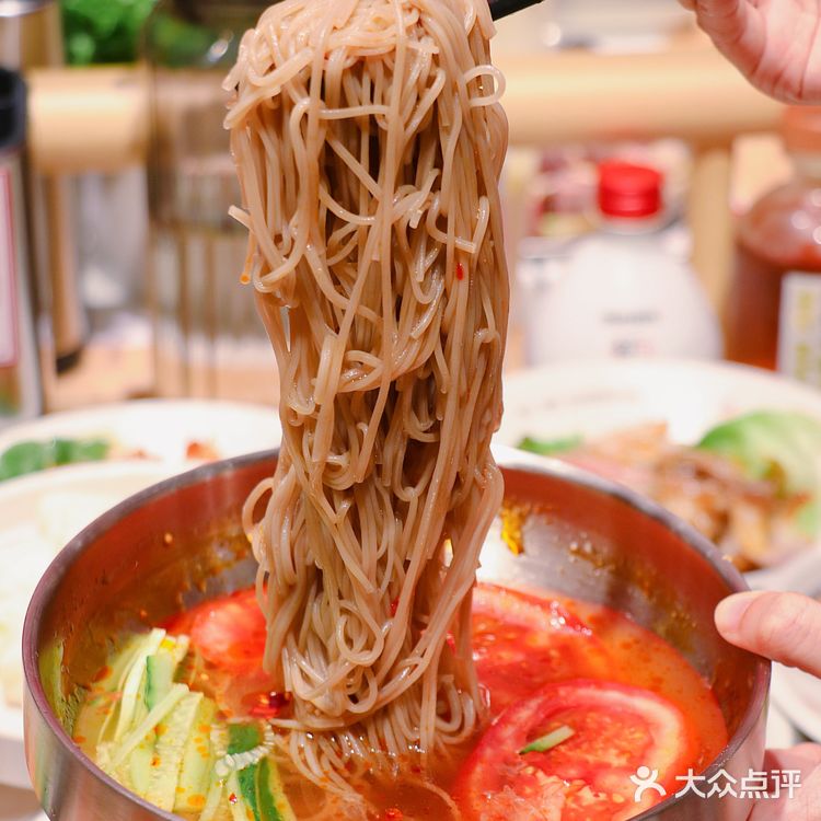 杭州首店‼️长沙近百家排队王，中式烤肉天花板🔥