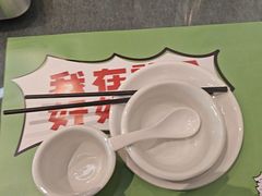 -全聚贤餐厅·湖北家常菜(沙湖店)