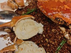 -喜记避风塘炒辣蟹(旗舰店)