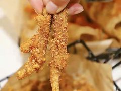 -雲物·云南小馆(好悦天地店)