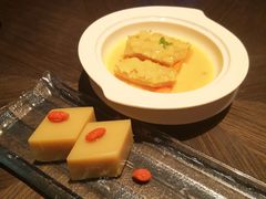 -万丽轩·粤菜(王府井金茂万丽酒店)