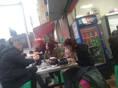 -李记特色罐罐米线(重庆中环大厦店)