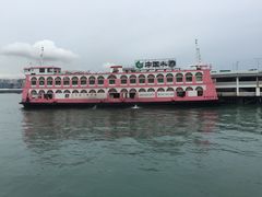 -新码头街九龙城渡轮码头(轮渡站)