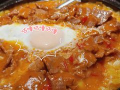 -庆江南江南菜(琴湖溪里花园城店)