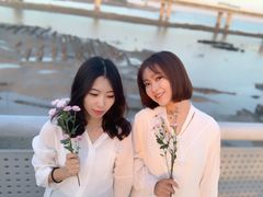 -海堤纪念公园