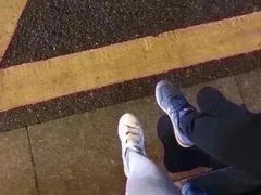 -新百广场(地铁站)