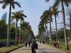 -厦门大学(思明校区)
