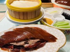 -北京希尔顿逸林酒店