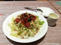北极贝沙拉-牛油果大师寿司(瑞景店)