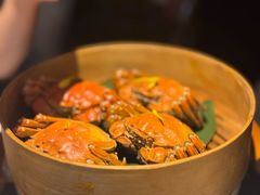 熟醉六月黄-成隆行·蟹王府(九江路店)