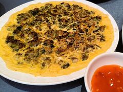 现煎海蛎煎-闽海肴(北辰荟店)