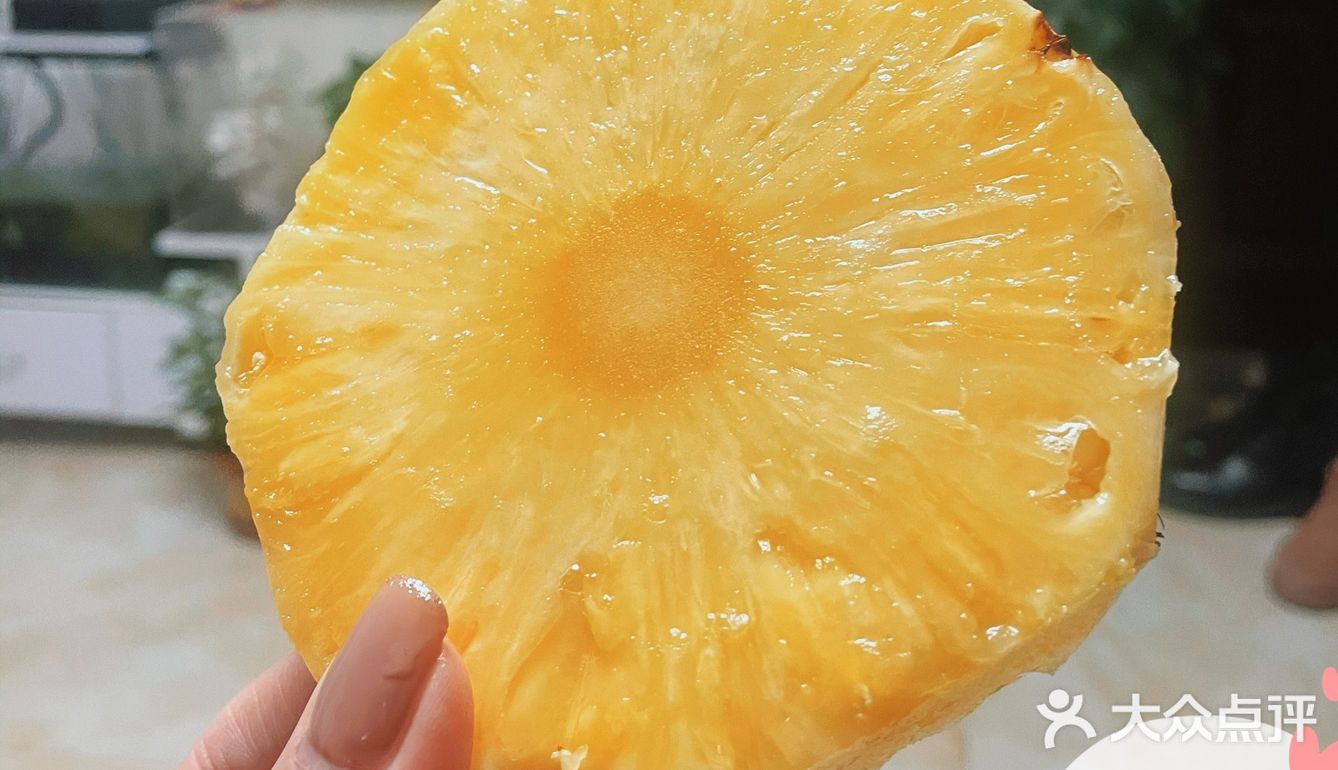 小红帽炸串｜万达广场2号门